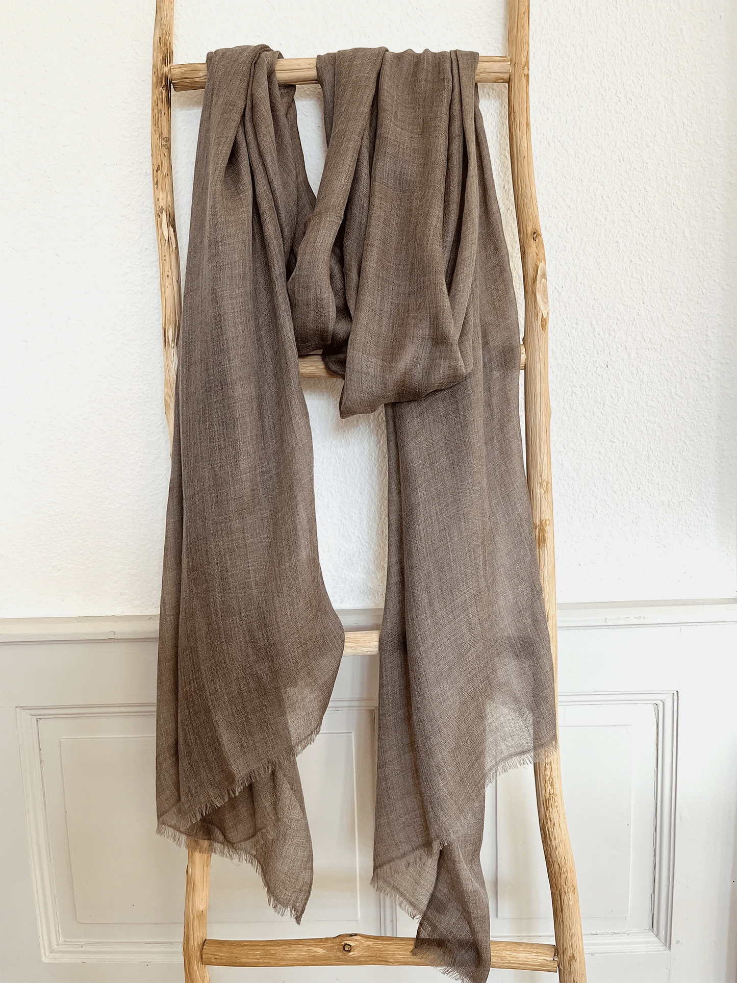 Pure Baby Pashmina Shawl