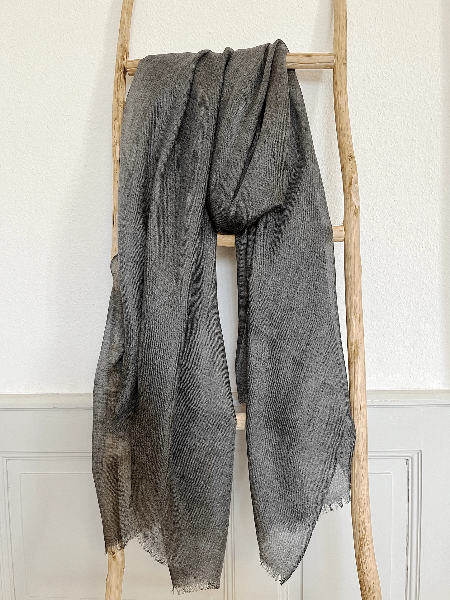 Pure Baby Pashmina Shawl