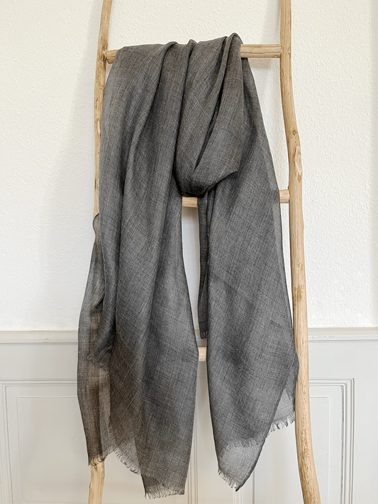 Pure Baby Pashmina Shawl