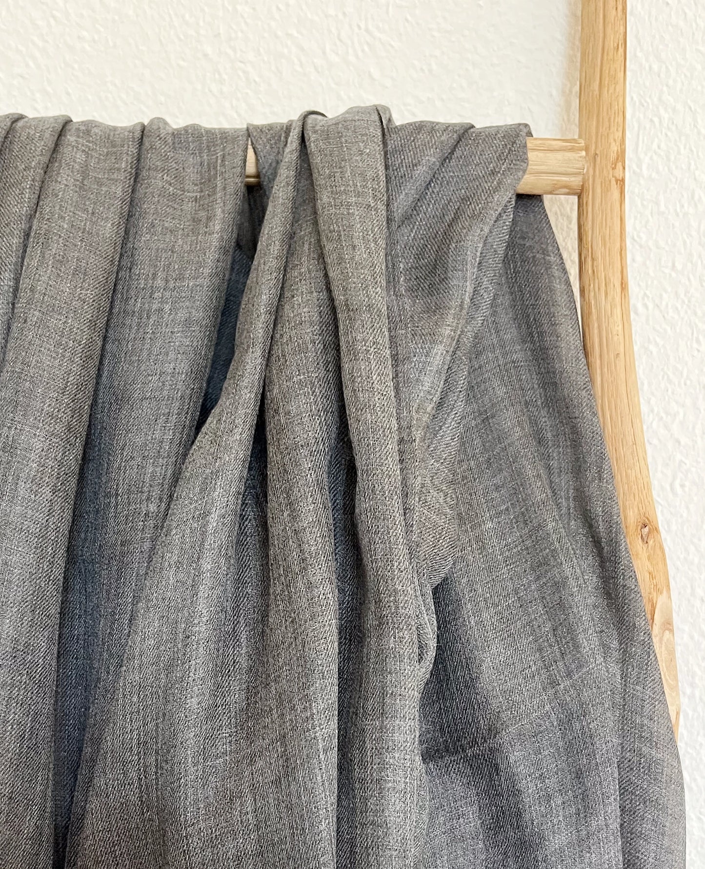 Pure Baby Pashmina Shawl