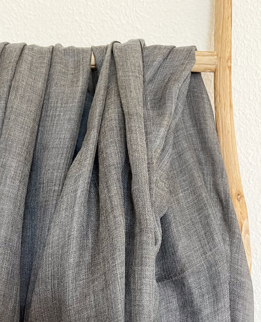 Pure Baby Pashmina Shawl