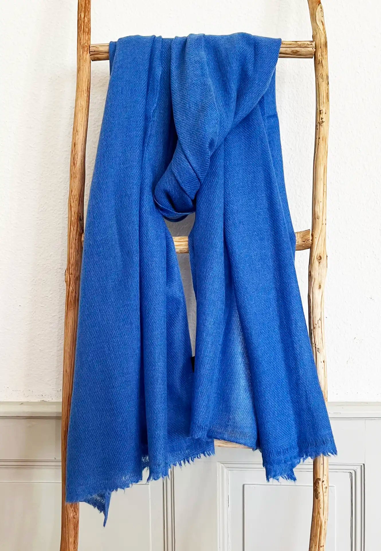 Comfort Cashmere Stole