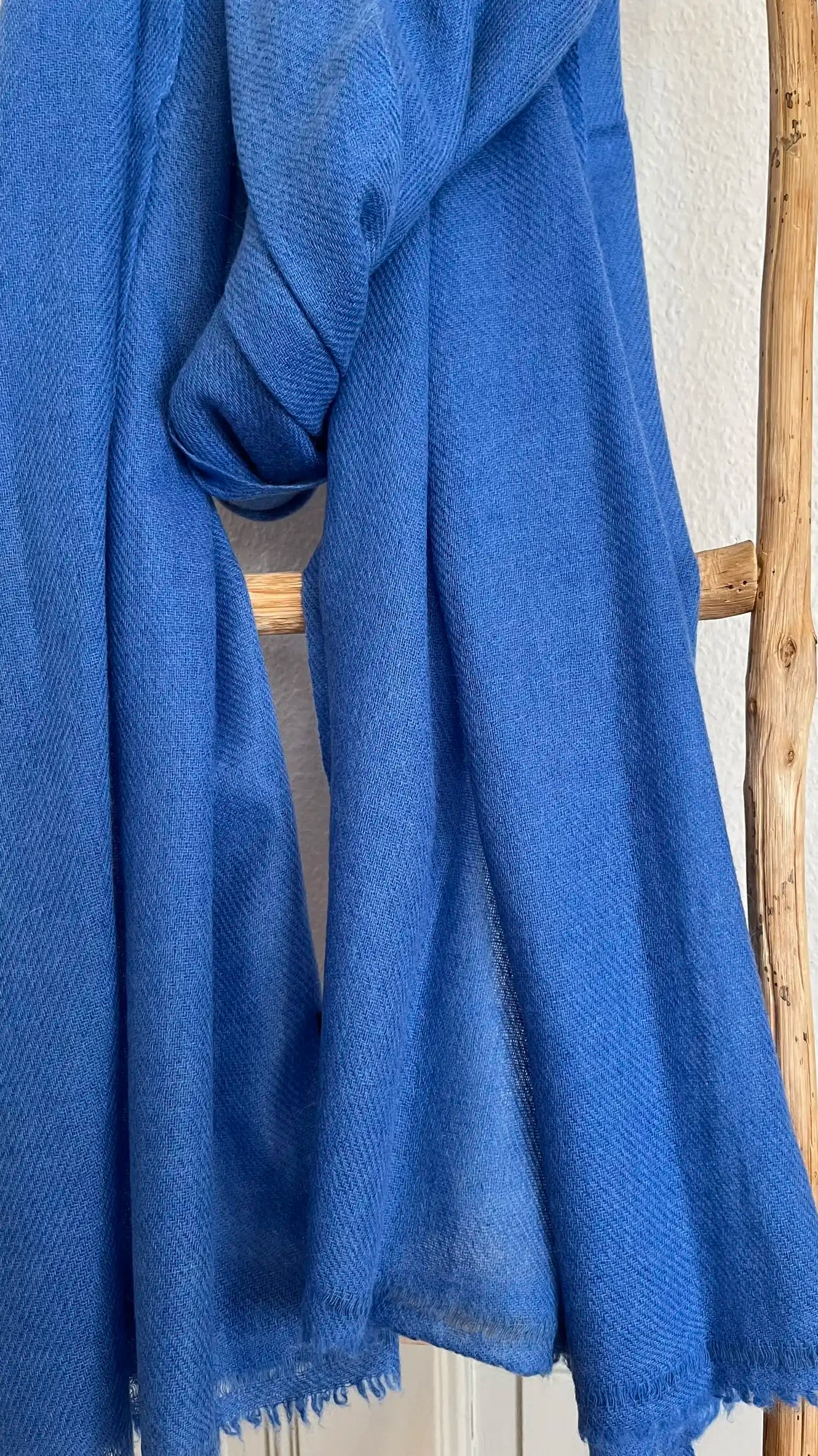 Comfort Cashmere Stole