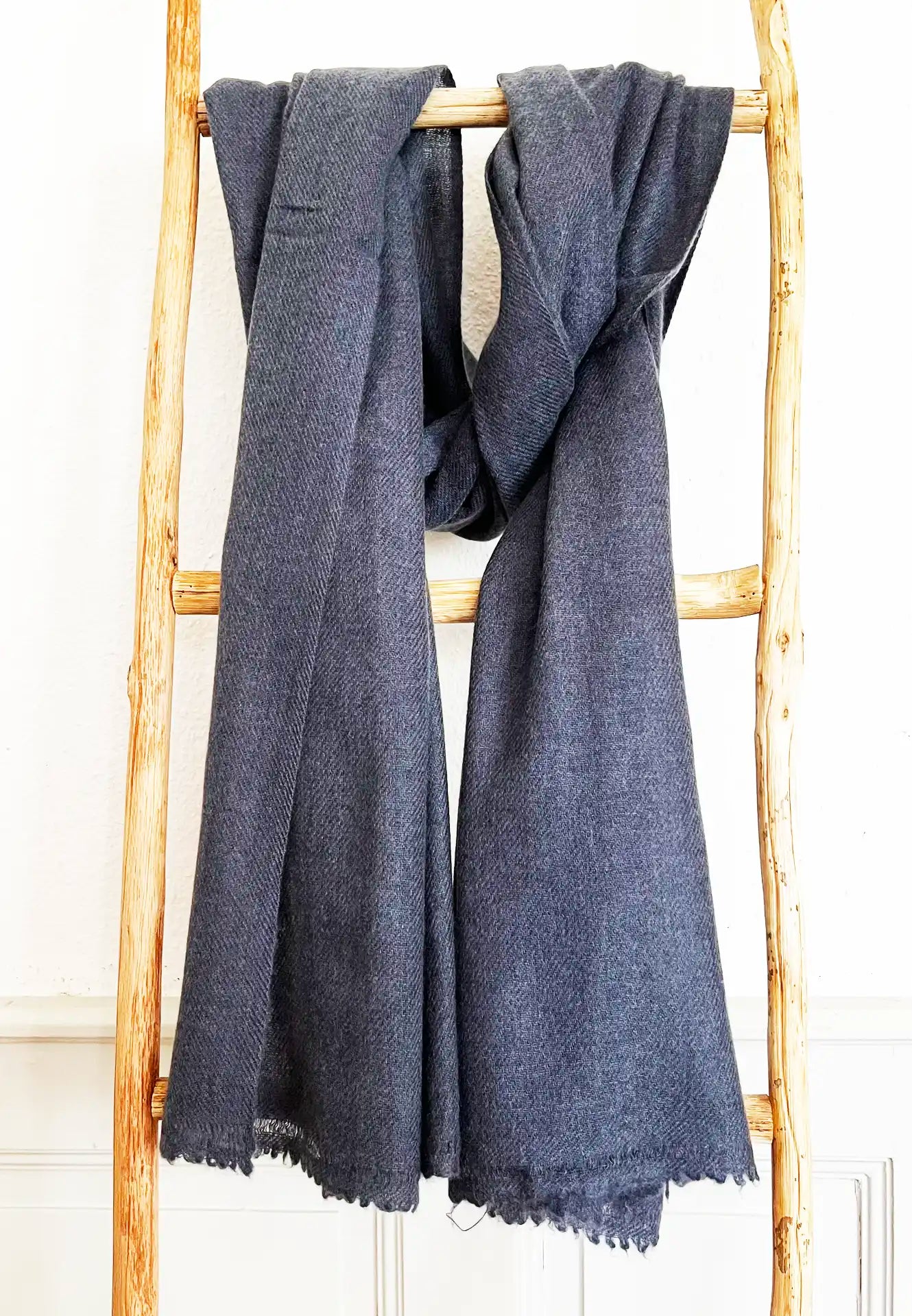 Comfort Cashmere Stole