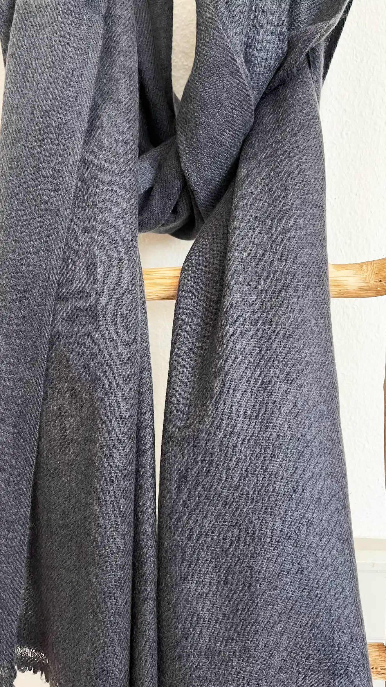 Comfort Cashmere Stole