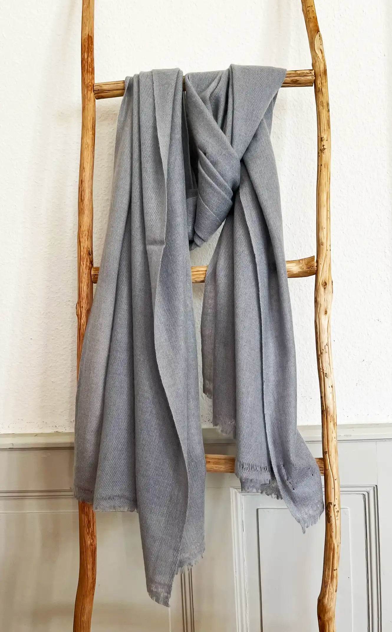 Comfort Cashmere Stole