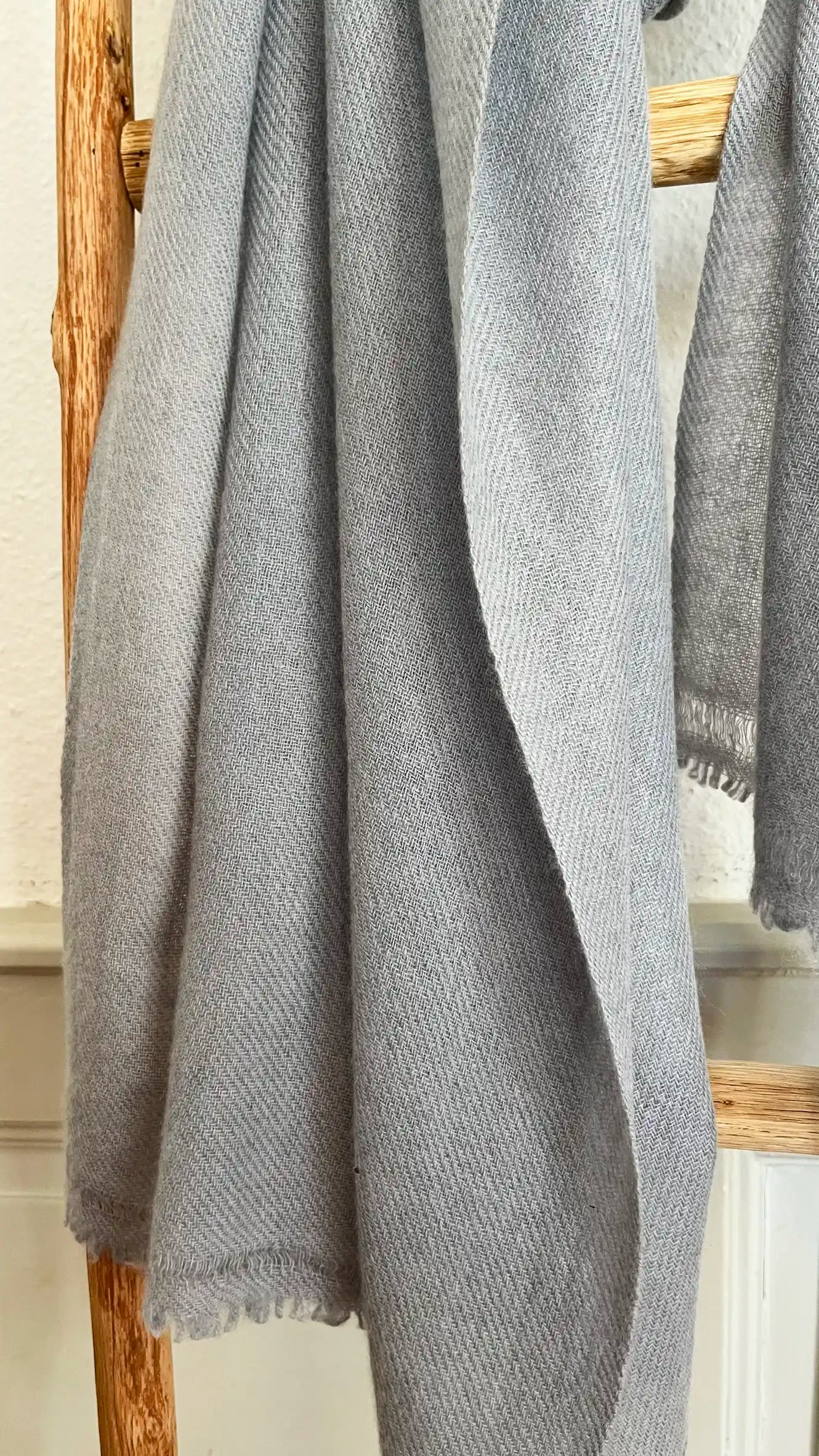 Comfort Cashmere Stole