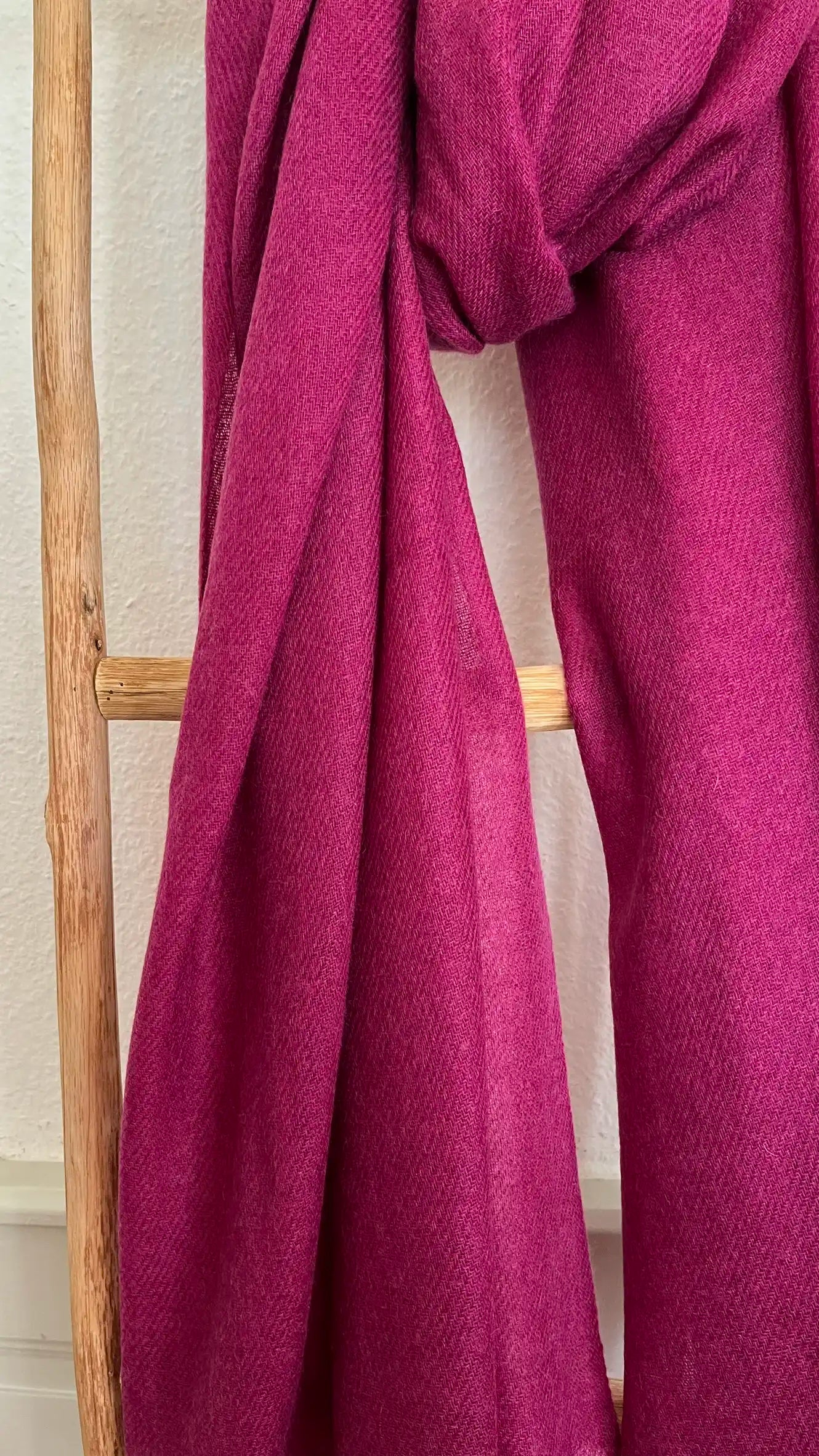 Comfort Cashmere Stole
