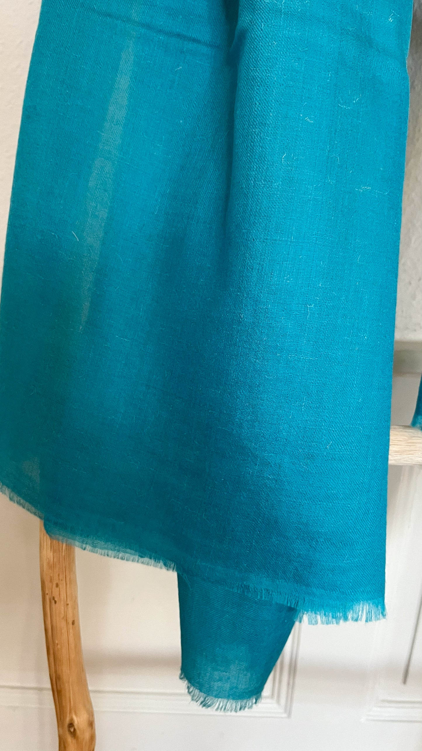 Yangir Heritage Handloom Shawl