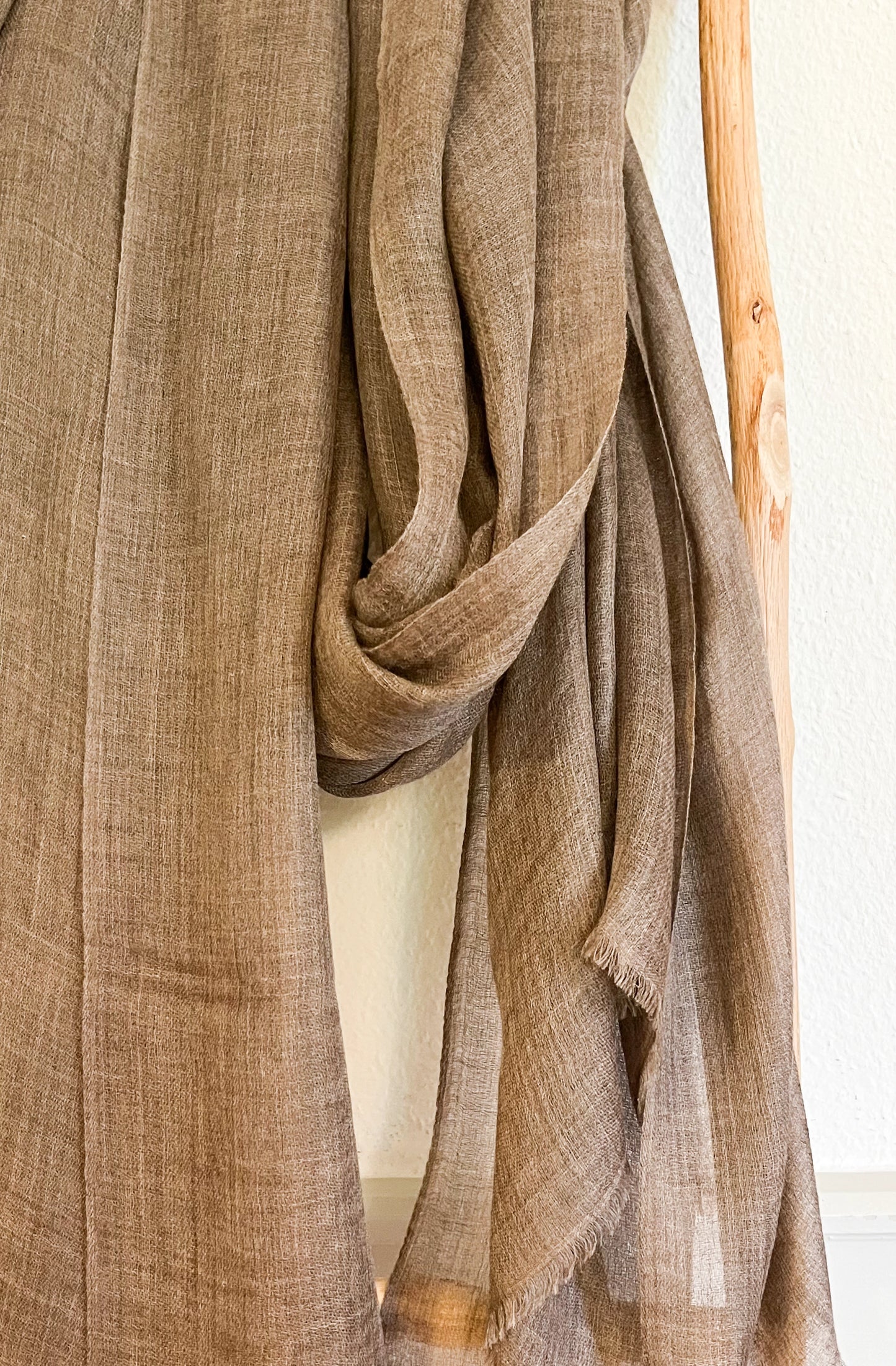 Pure Baby Pashmina Shawl