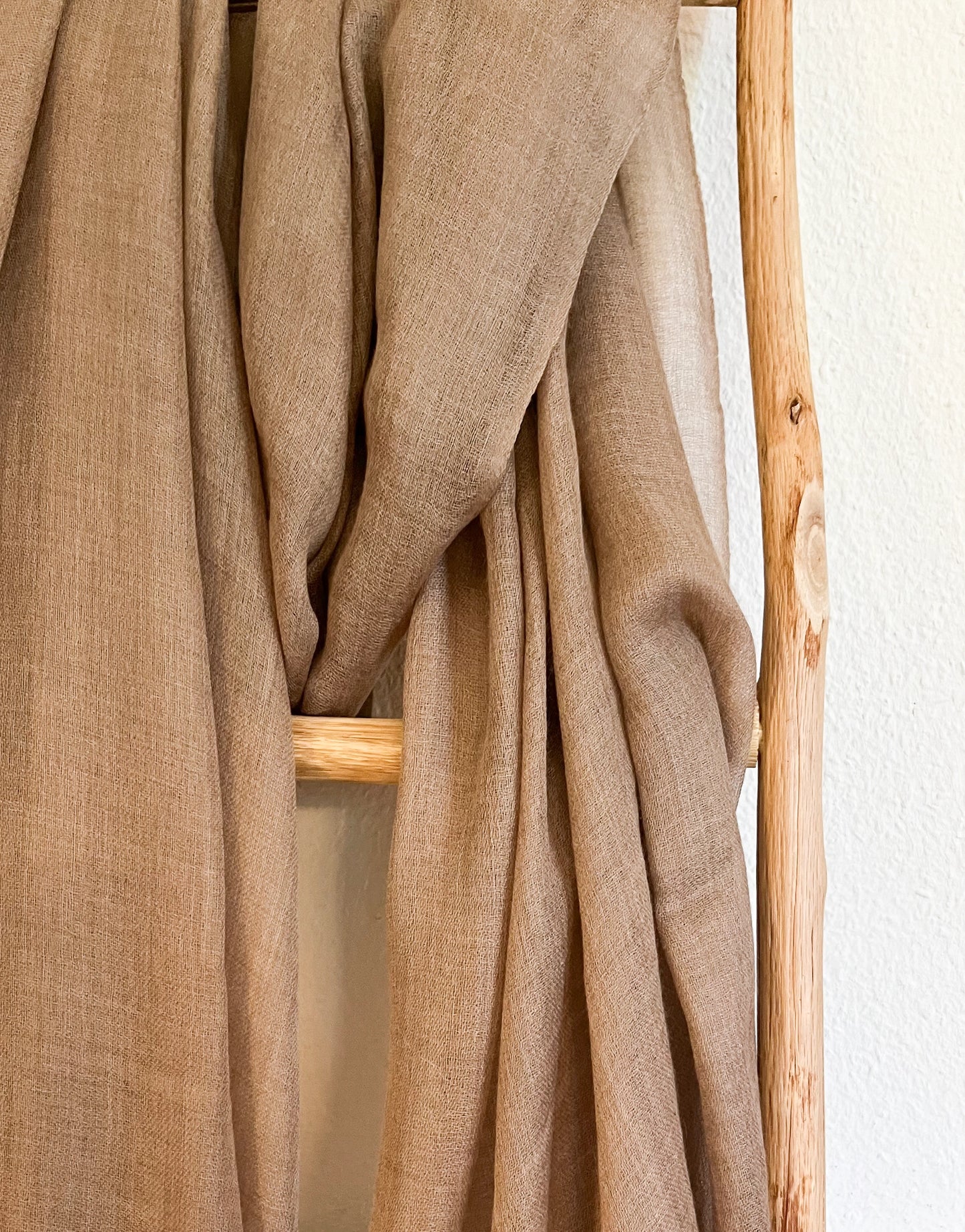 Pure Baby Pashmina Shawl