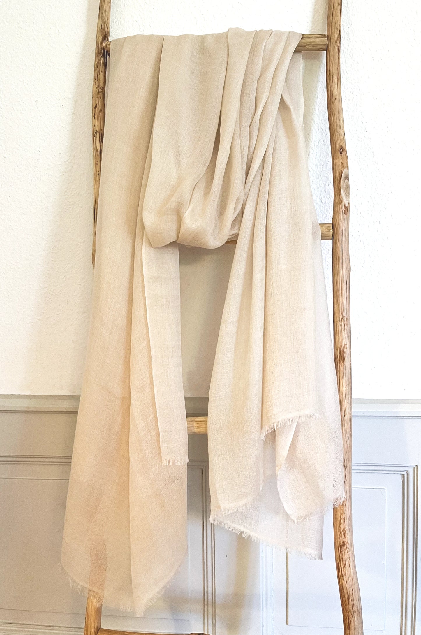 Pure Baby Pashmina Shawl