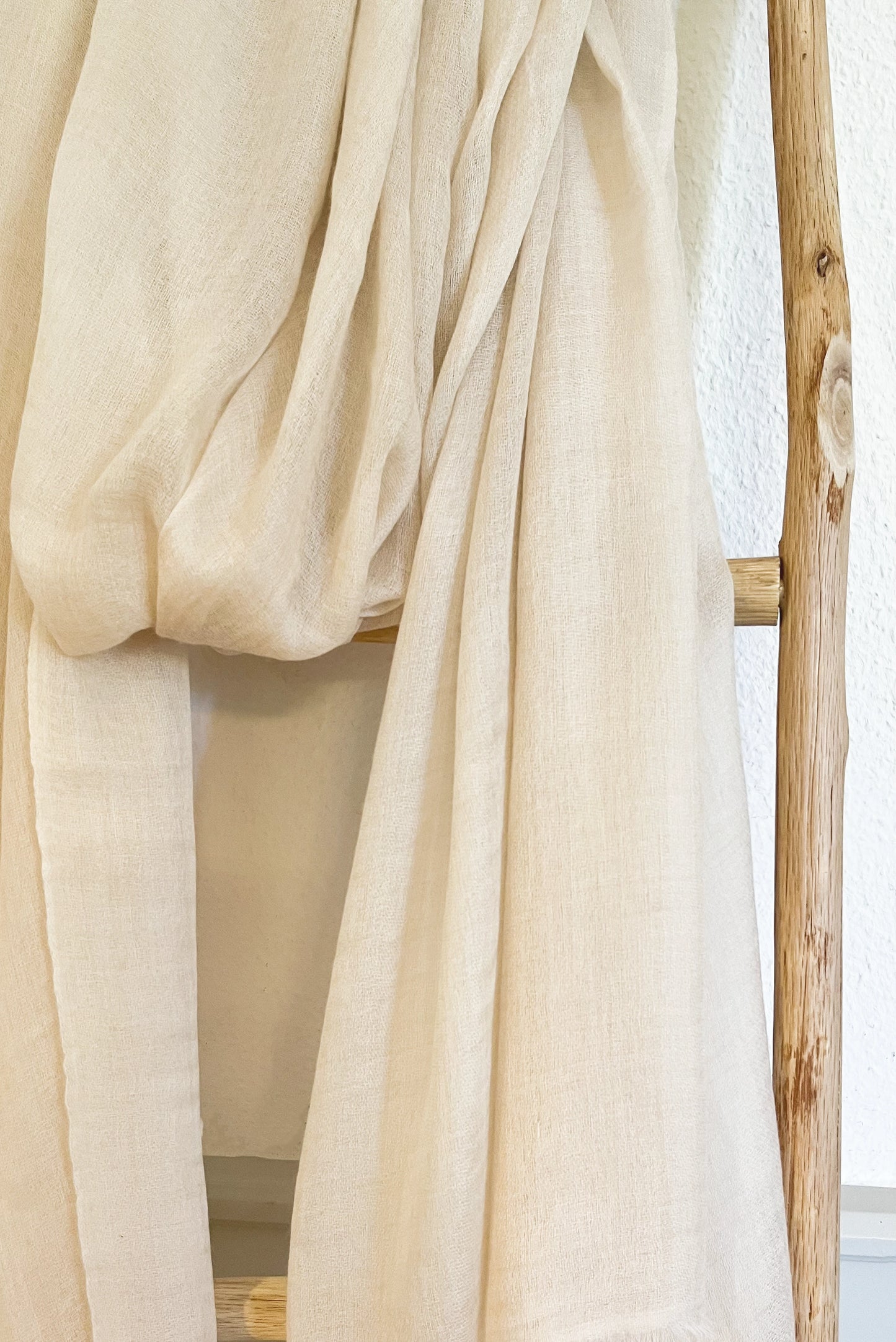 Pure Baby Pashmina Shawl