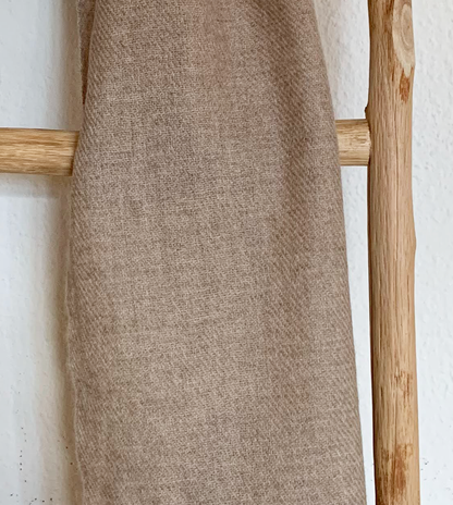 Essential Cashmere Scarf